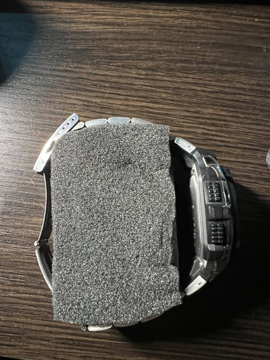 Casio Iluminator WV-200RD-1AEF