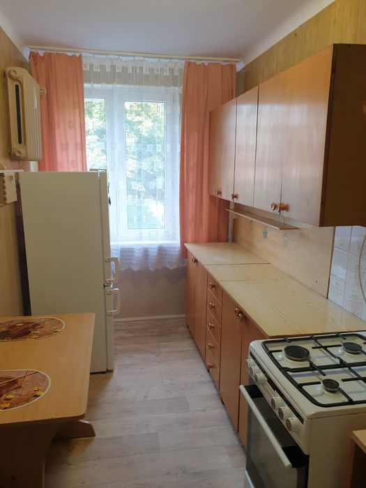 Mieszkanie  na sprzedaż