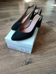 Buty  rozmiar 37