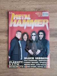 Metal Hammer 2 2000