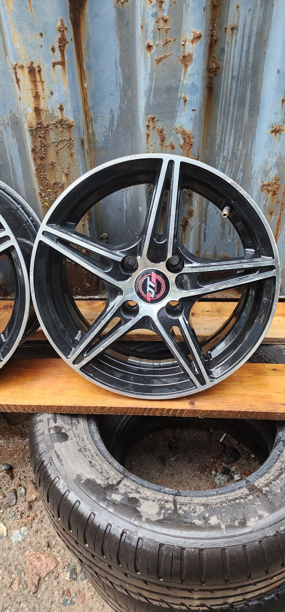 Продам диски R-14 4/100 ЦО-56,6
