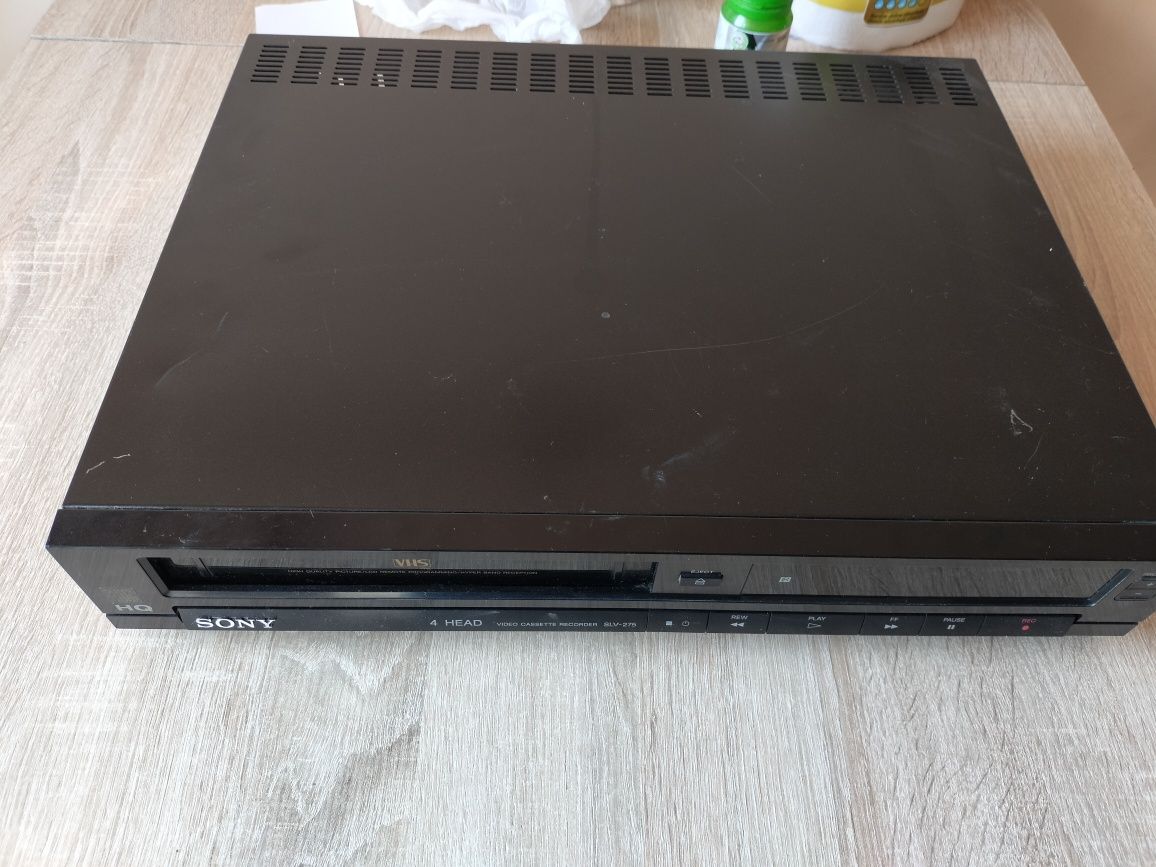 Magnetowid Sony SLV 275 VP
