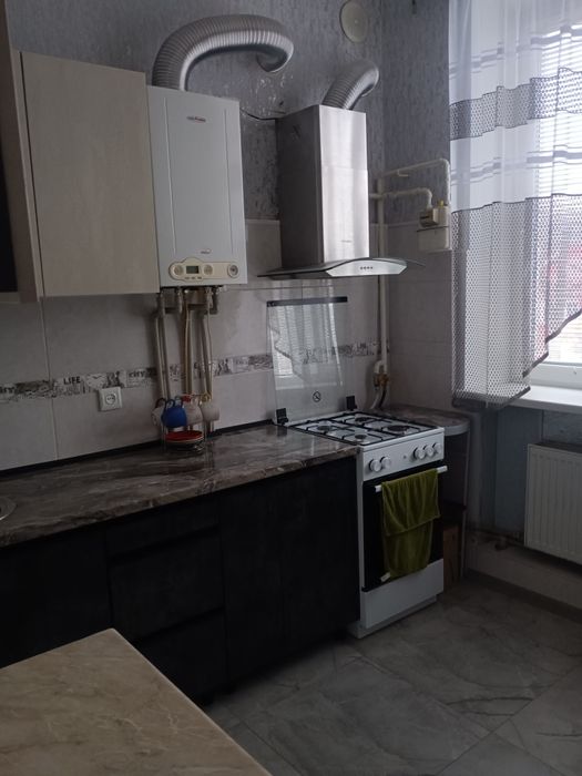 Сдам однокомнатную квартиру Знаменка