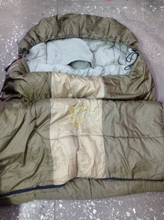 Спальний мішок Colambia Hutson 300