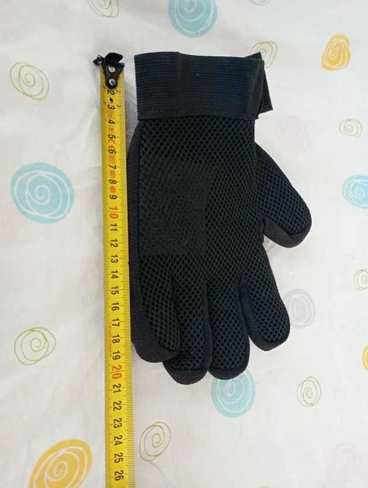 Escova / luva para cães e gatos