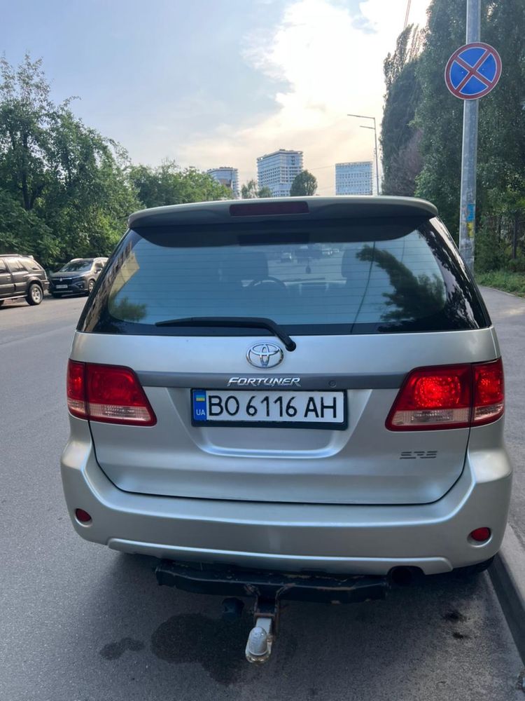 Обміняю позашляховик на бус мікроавтобус