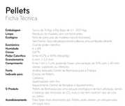 Pellets Industriais