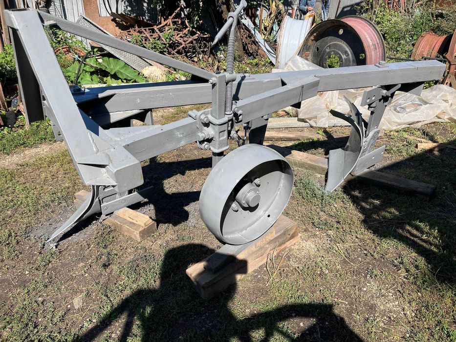 Плуг ПЛН 3-35(МТЗ,ЮМЗ)