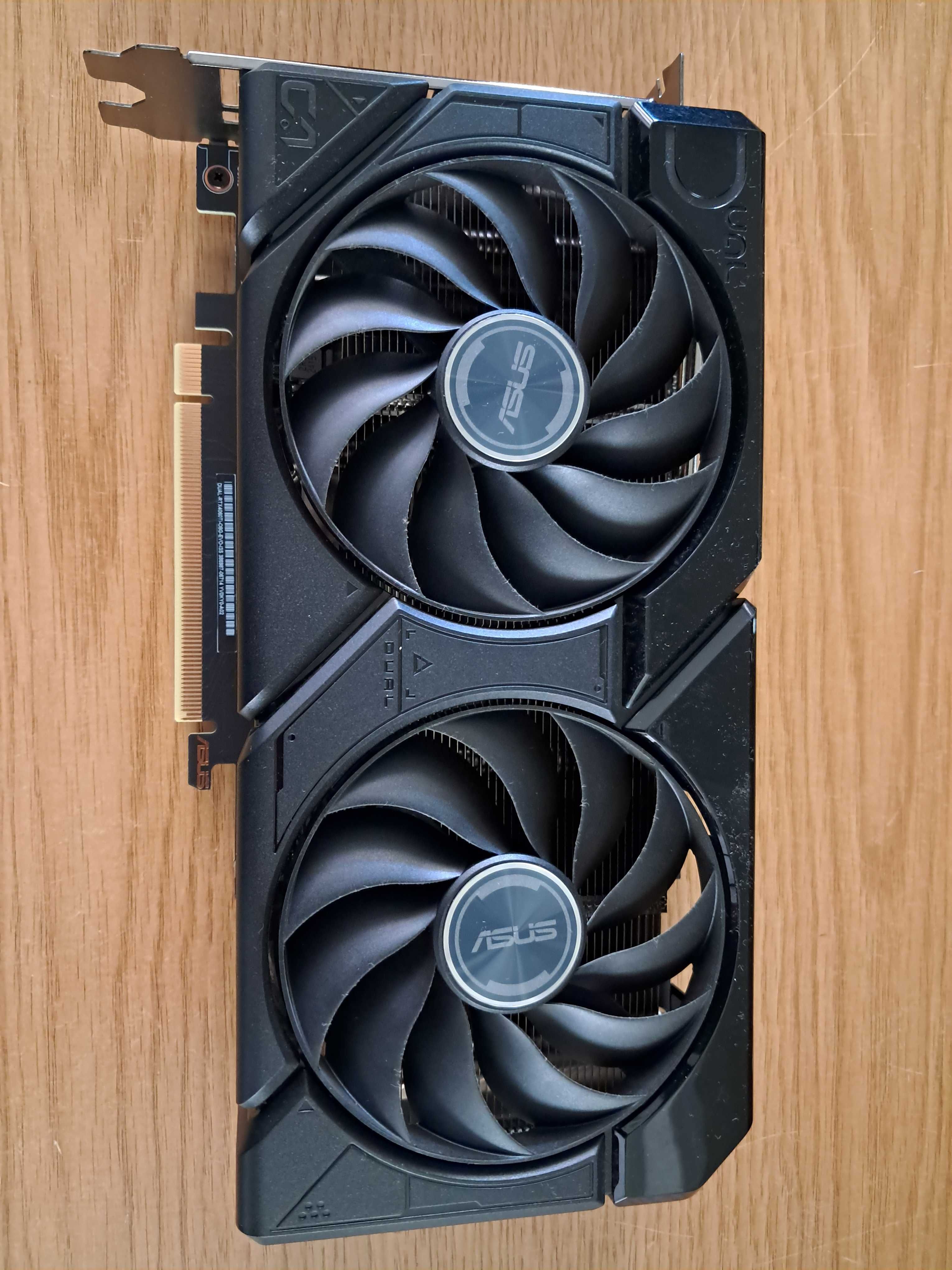 Bundle Motherboard + CPU+Gráfica+Cooler