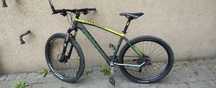 Sprzedam rower MTB Kellys Thorx 10 roz. M