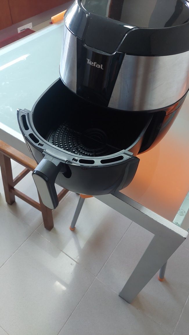 Fritadeira TEFAL XXL Baixa de Preço