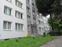 Koszutka słoneczne 3 pokoje, 47m, Wierzbowa 40 darmowy parking
