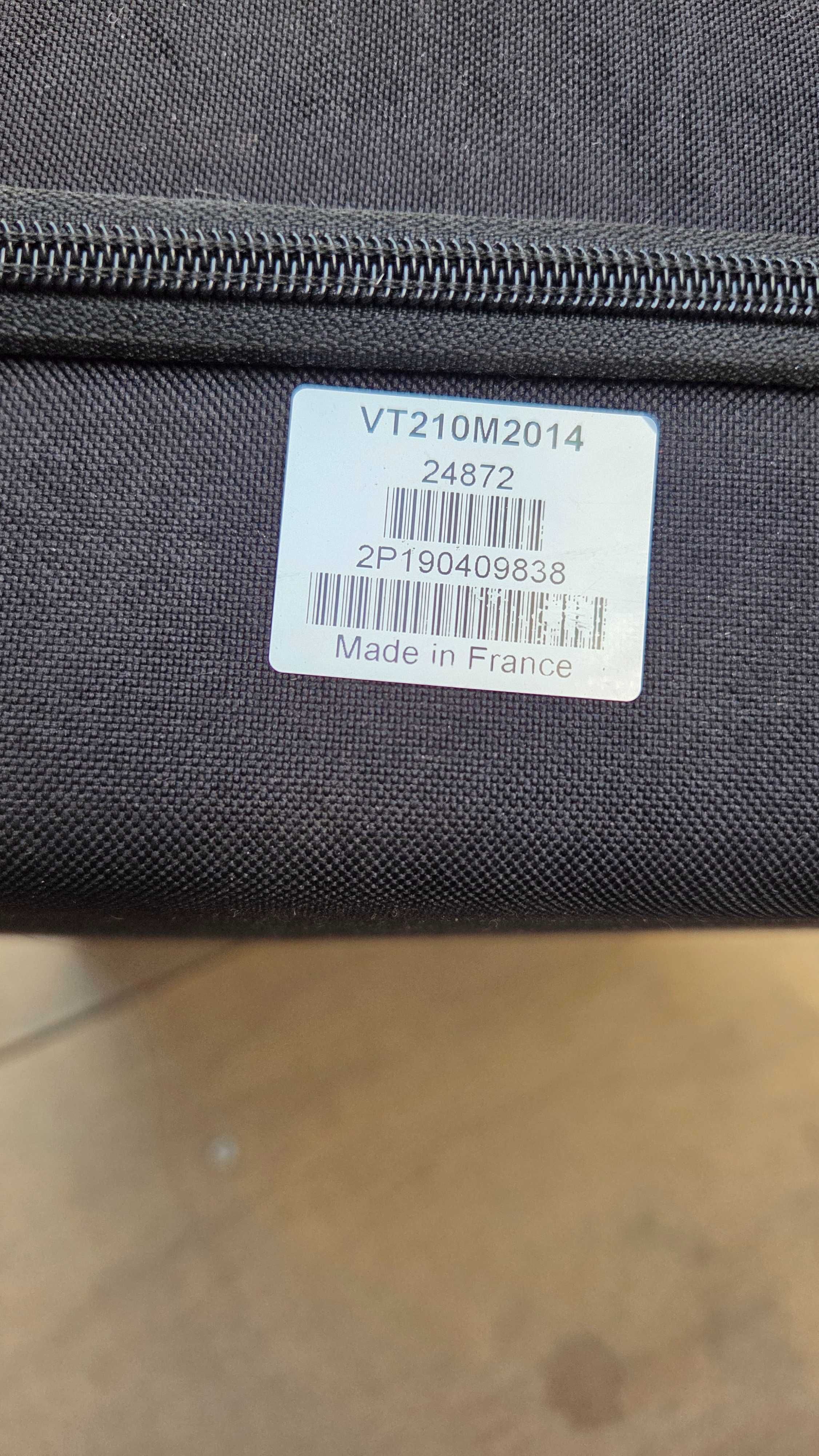 Mierniki wielofunkcyjne KIMO + sonda MP210 VT210 SMT900