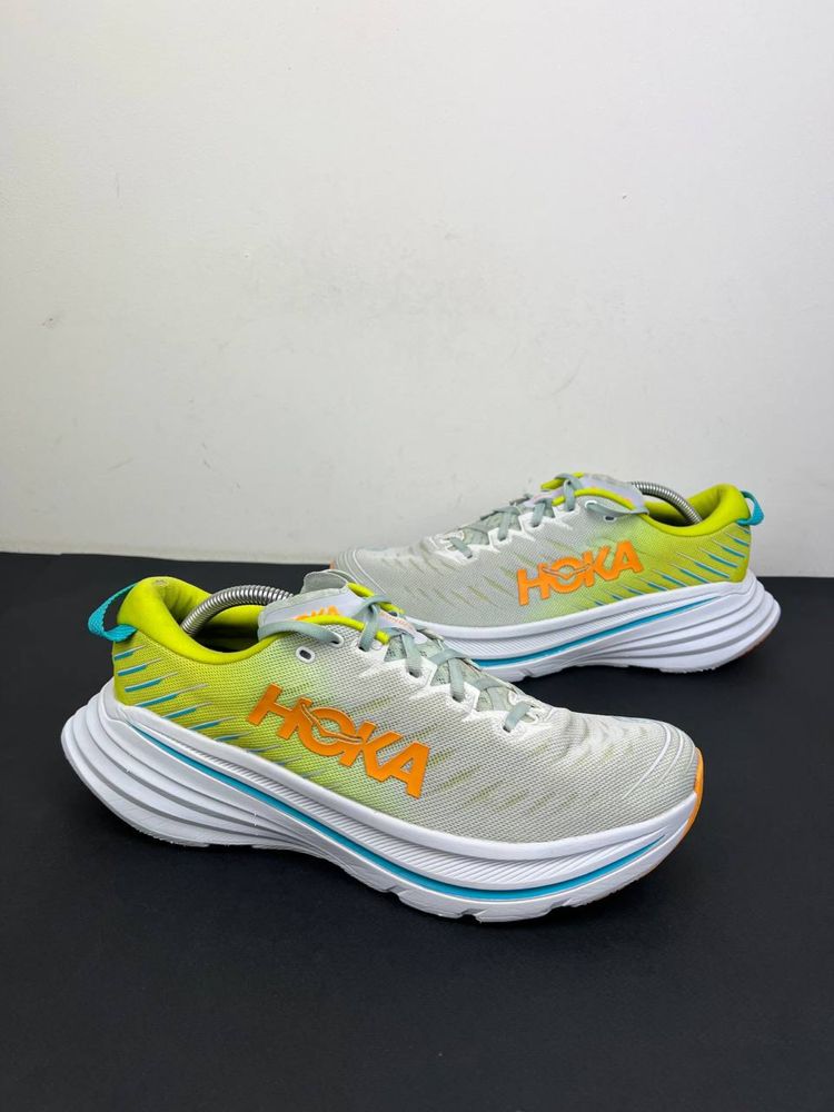 Кросівки Hoka Bondi X (46)