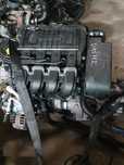 Motor renault clio 1.2 16v