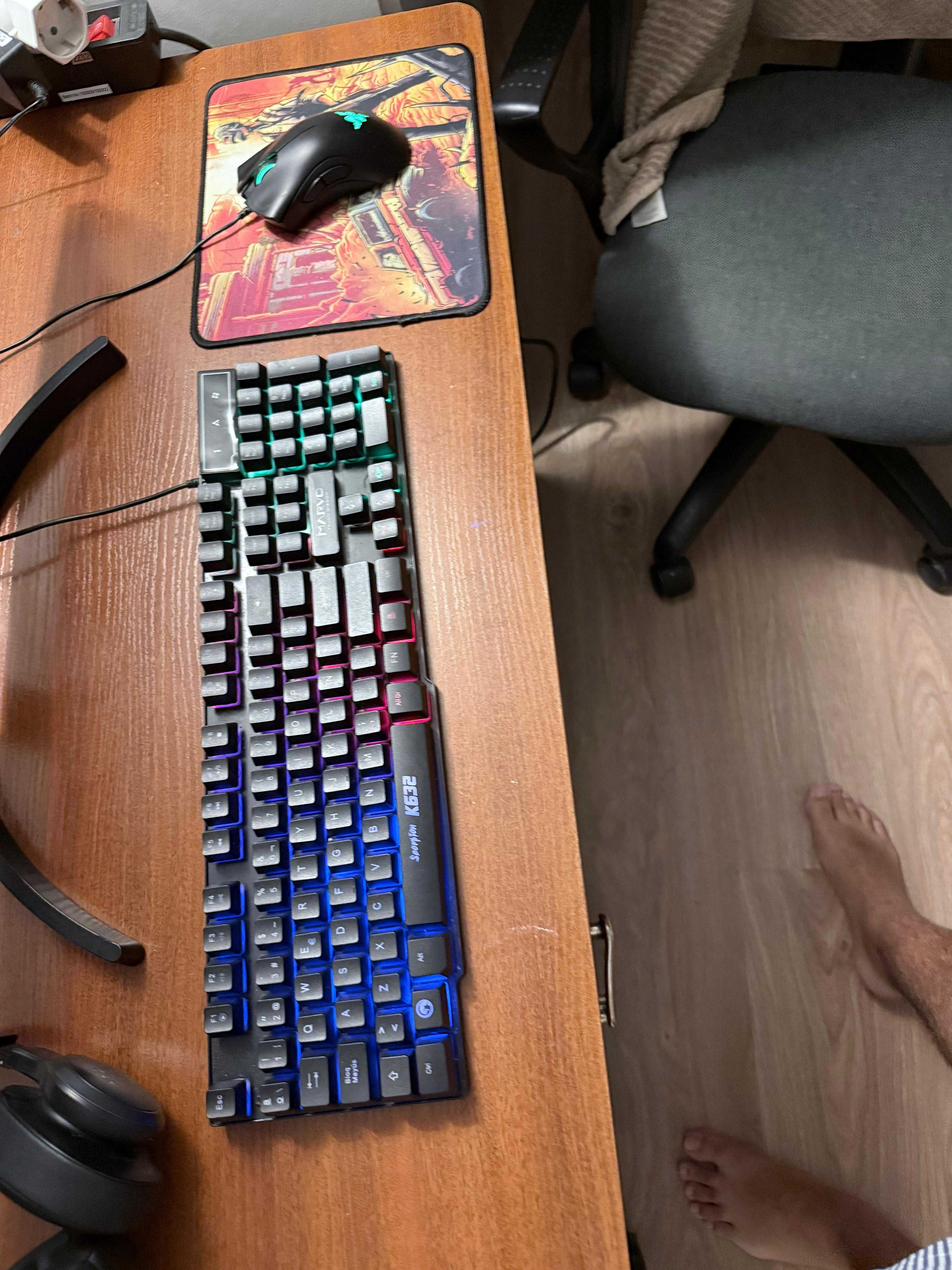Pc gamer em ótimo estado de novo