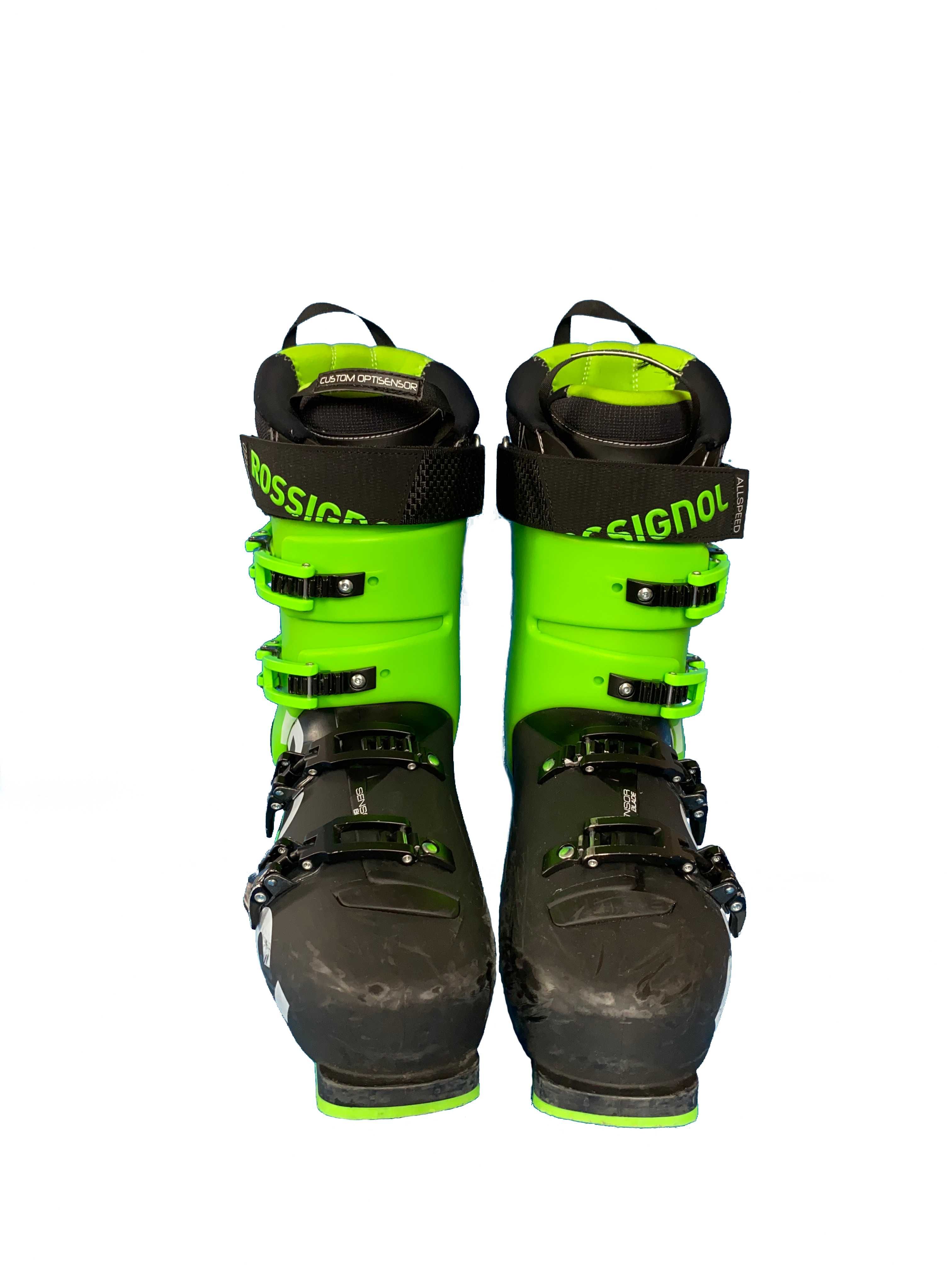 Buty Narciarskie Rossignol Allspeed 100 r. 29,5