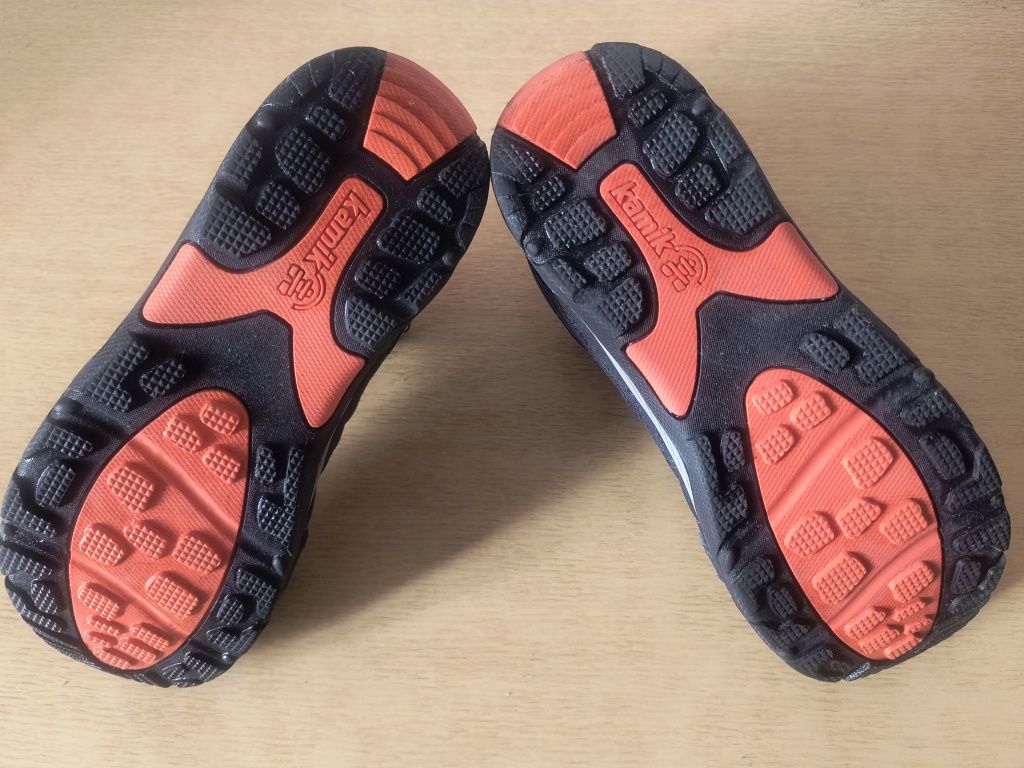 Черевики Kamik 38 EU Waterproof
