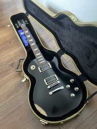 Gibson Les Paul Studio 2011 black/natural