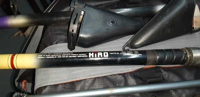 Material de Pesca