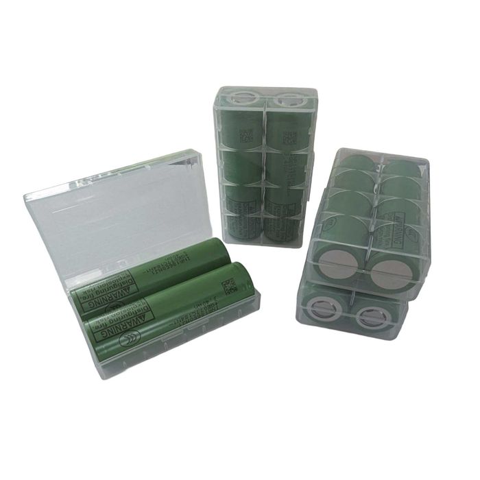 LG MJ1 Li-ion акумулятор 18650 Нові, Оригінал