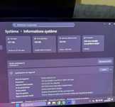 Samsung book 3 como novo