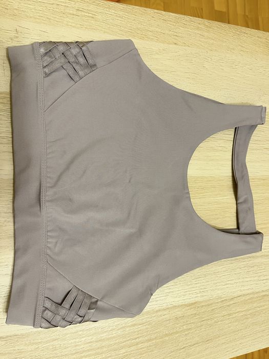 Under armour топ