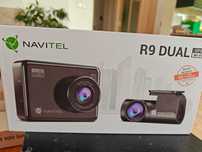 Videorejestrator  Navitel R9 dual