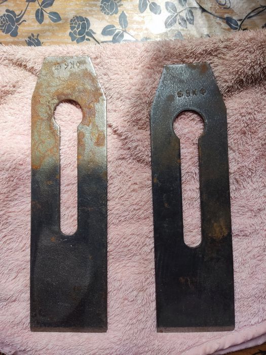 Ножи для рубанка,тех полей ...