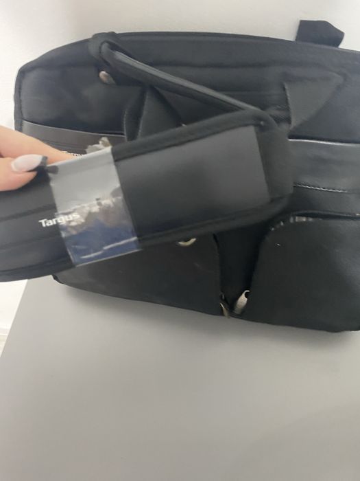 Torba na laptopa Targus