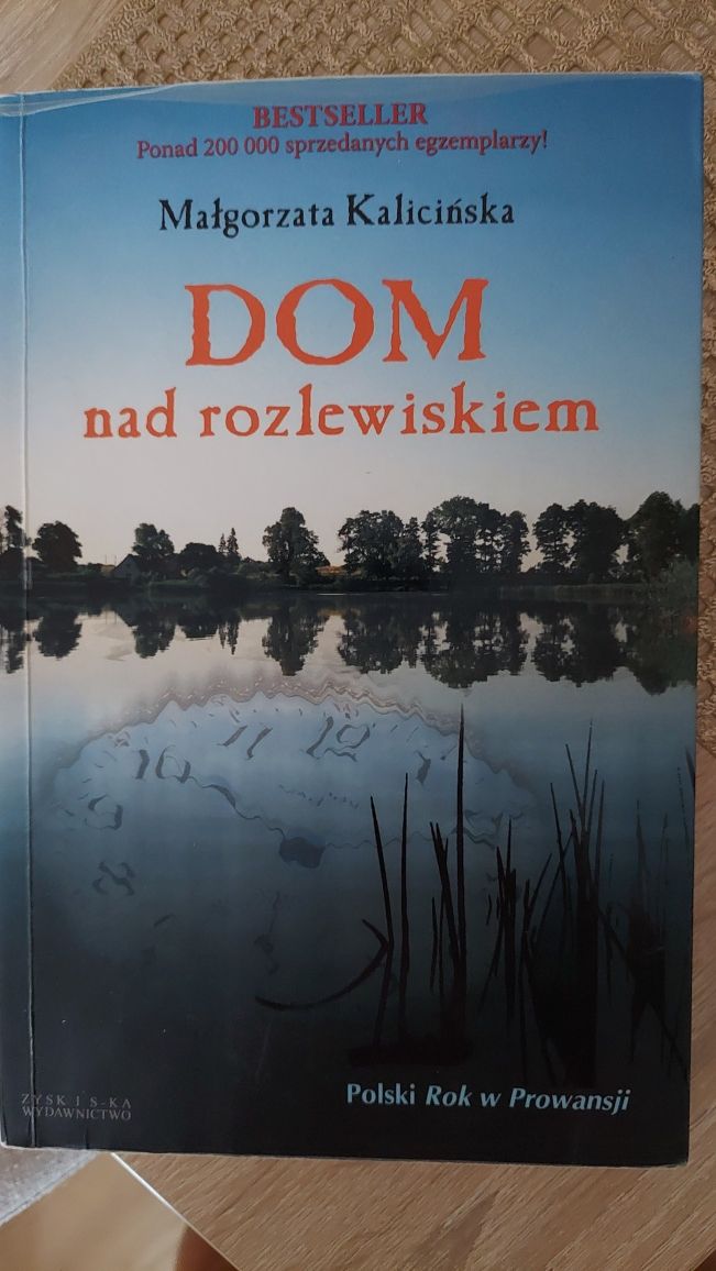 Dom nad rozlewiskiem