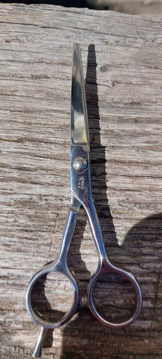 Продам ножницы для стрижки
