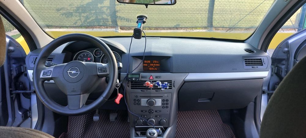 Продам Opel Astra H 2005 р.