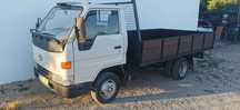 Toyota Dyna 150 3.0