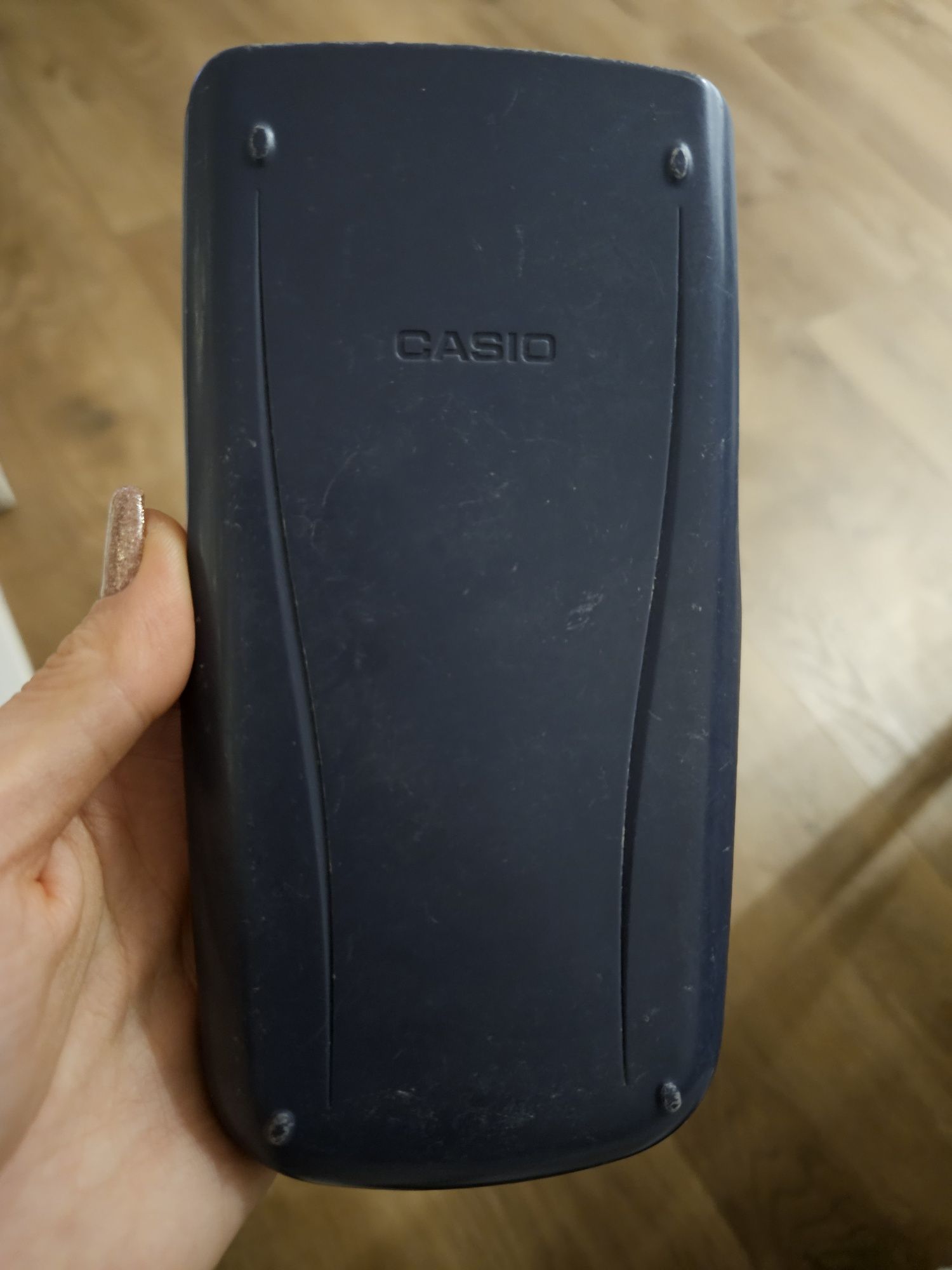 Kalkulator naukowy CASIO fx-991es plus