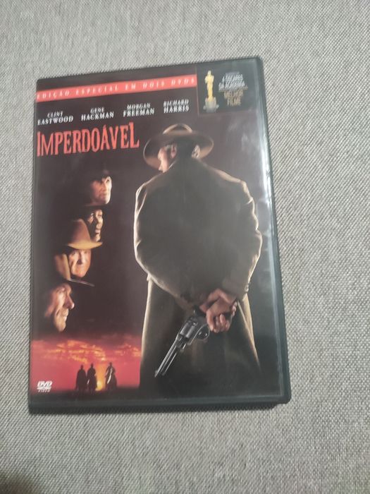 Imperdoável - Ed. Especial de 2 Discos