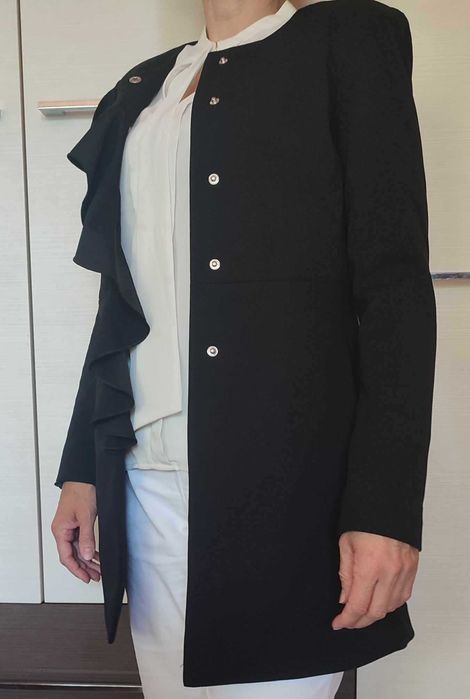 zakiet damski reserved rozm.36