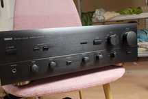 Wzmacniacz Yamaha AX-570