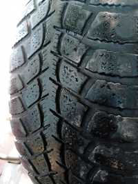 Шины KUMHO 235/65 R17 Б/У. Корея.