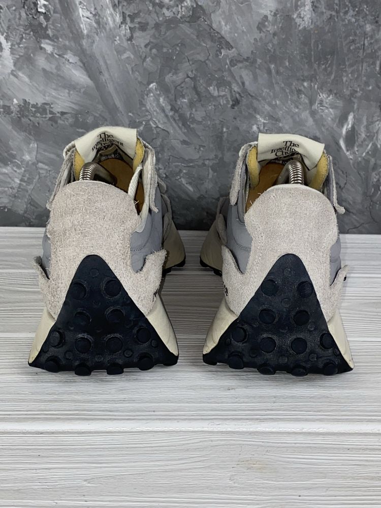 Кросівки new balance 327 grey 42/26.5 см