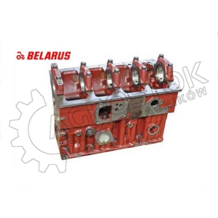 Blok silnika MTZ Belarus MTZ 80/82