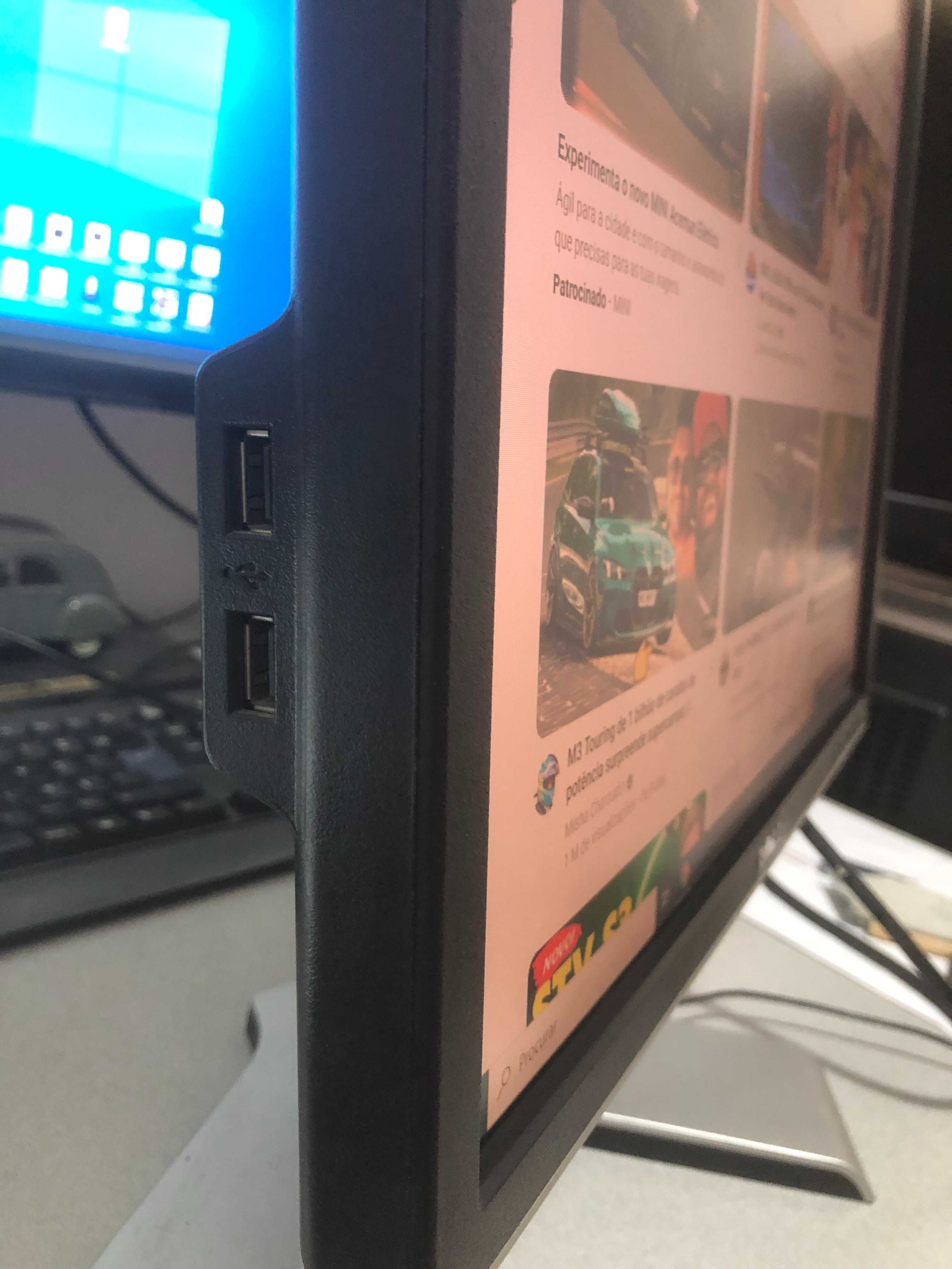 Monitor DELL 19" 1908fPT