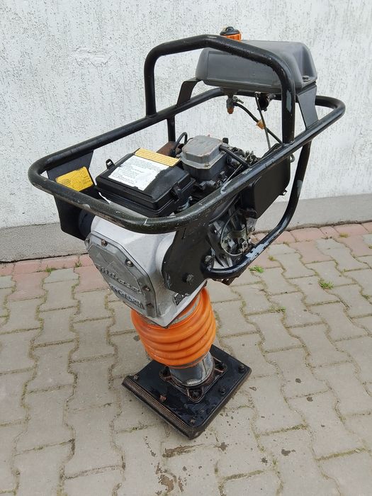 Skoczek stopa 72kg Mikasa MT 72