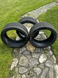 Opony Uniroyal RainSport 5 245/35 R 19.