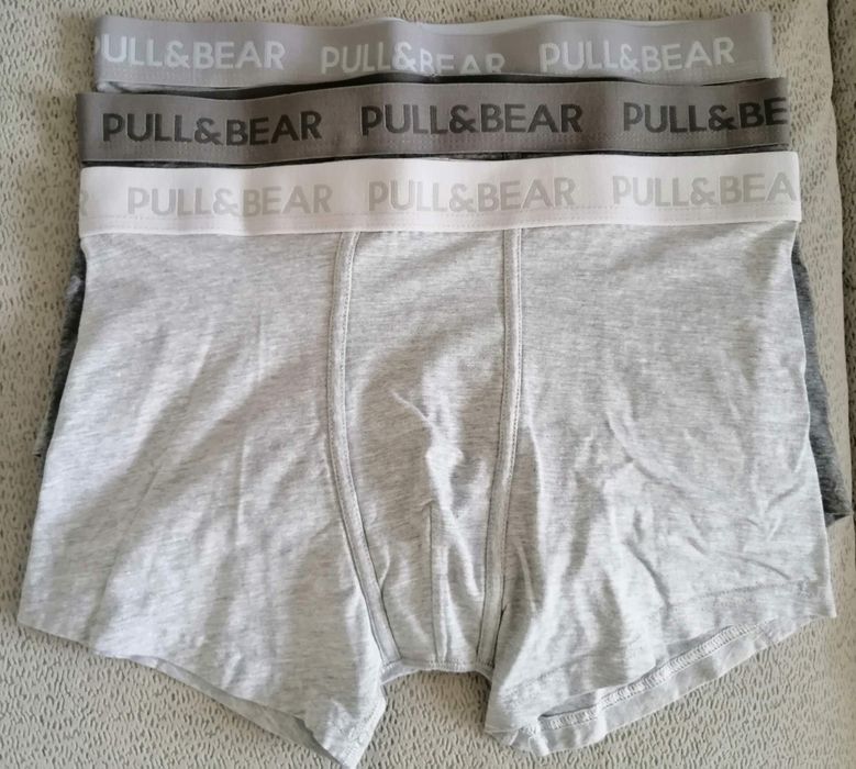 Pack Boxers I Novos !