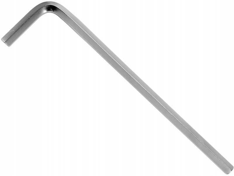 Klucz imbusowy YATO HEX długi 10 mm YT-05442, stal CrV, nowy