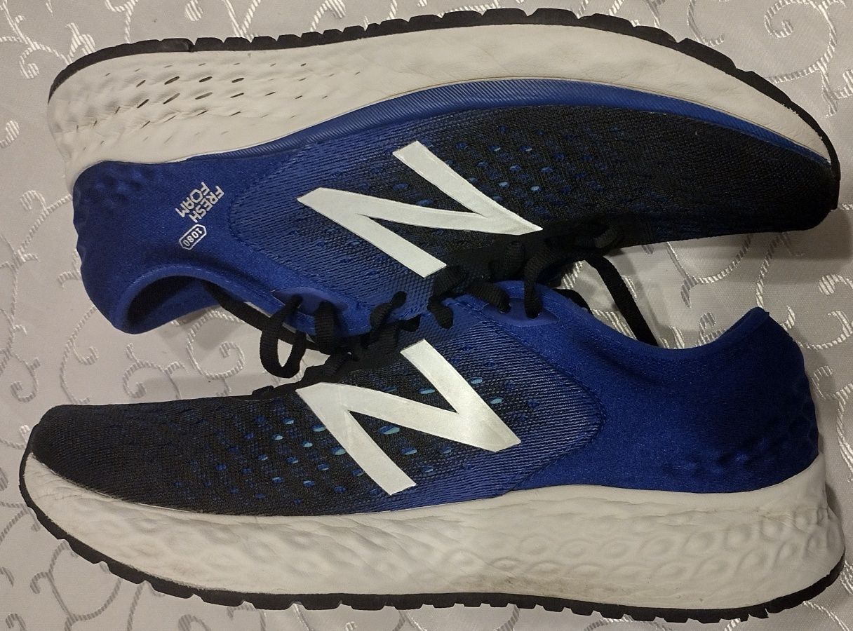 Buty biegowe New Balance Fresh Foam 1080v9 42