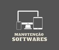 Manutenção de Softwares