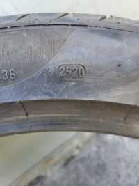 Шины pirelli 285/40 R22