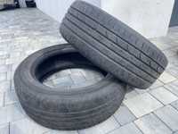 Opony continental 215/55 R18